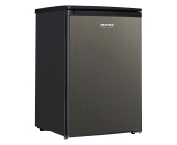 Lodówka MPM 131-CJ-18/AA Mini 85cm Ciemny Inox 127L - 1461876 - zdjęcie 3